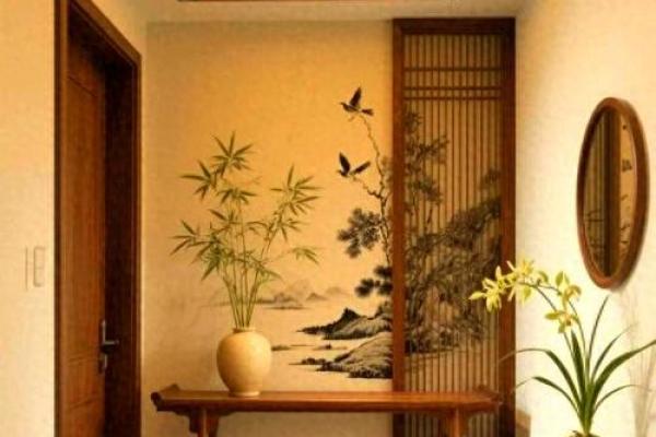 装饰风水_年轻人到底该不该相信