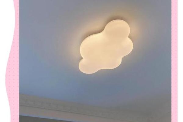 住房卧室安装吸顶灯的风水禁忌