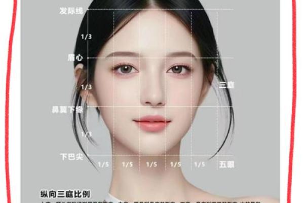 发际线的面相风水，你知道吗