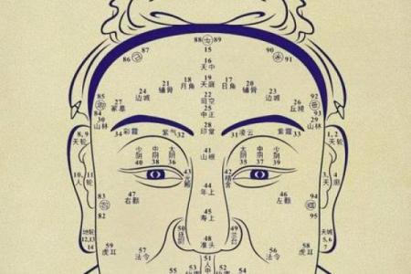 发际线的面相风水，你知道吗