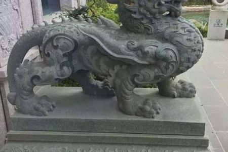 什么人镇不住貔貅取决于什么风水观点