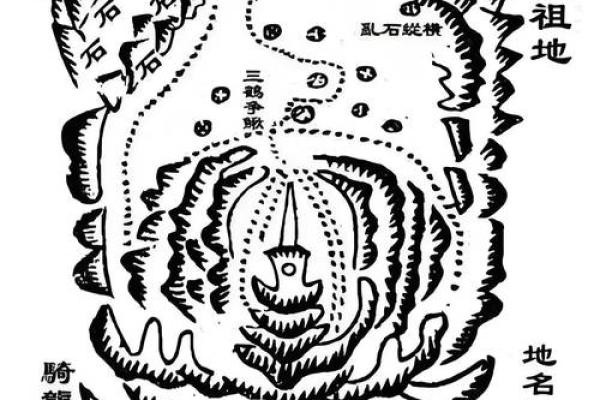 看墓地风水的方法 看墓地风水的方法