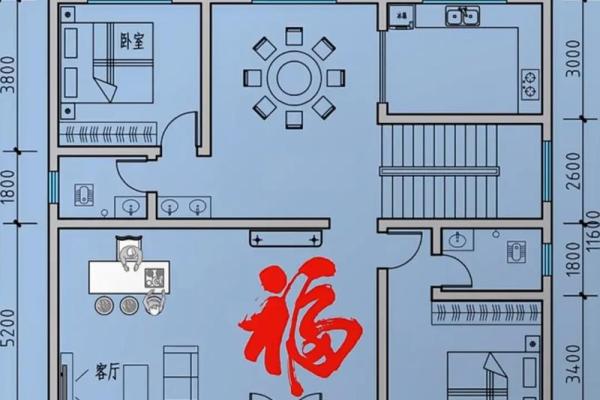 楼房客厅风水怎么看好坏