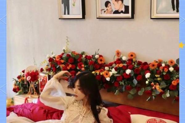 房屋布局风水_结婚照放在哪个房间更好