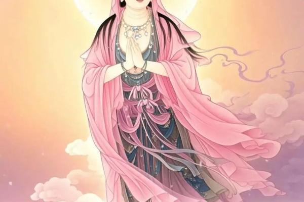 观音诞图片大全