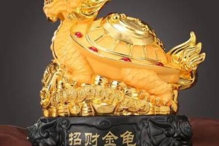 店铺风水摆设招财吉祥物