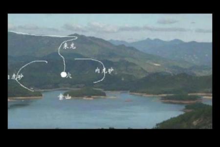 阴宅祖坟风水会带来什么影响揭秘