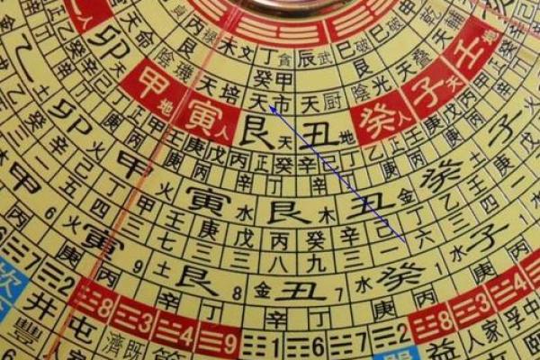 关帝灵签甲巳