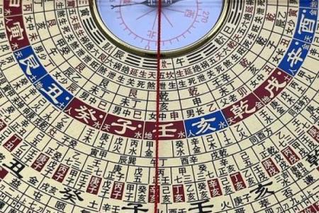 用罗盘怎样看房子的风水