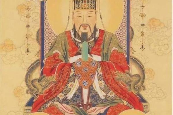玄天上帝灵签第7签