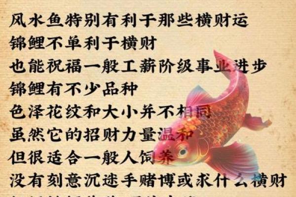 家庭养风水鱼适合哪几种？