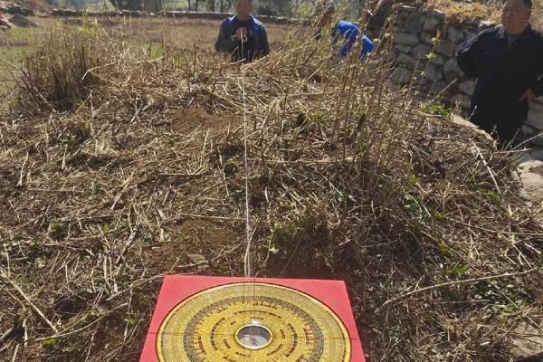 什么样的公墓风水是最好的风水