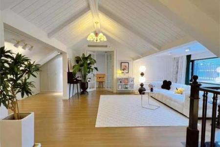 房子顶楼怎么看风水好不好