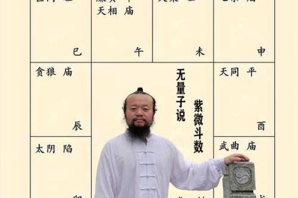 吊客紫薇斗数
