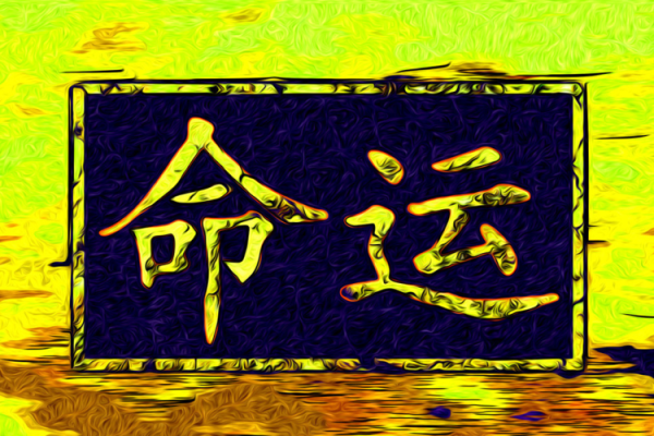 八字算命小偷能信吗