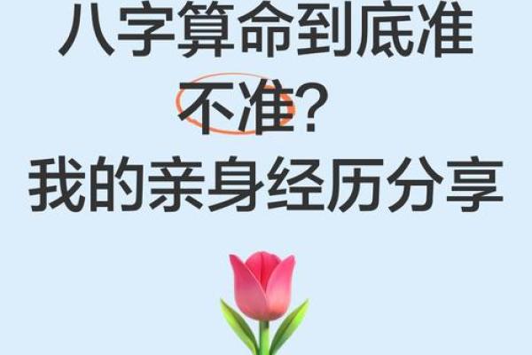 八字书算命准吗