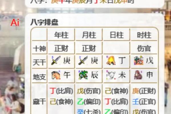 八字书算命准吗