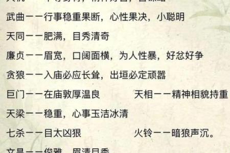 紫微斗数之贪铃朝垣格，是什么意思？