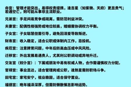 紫薇斗数推荐大师
