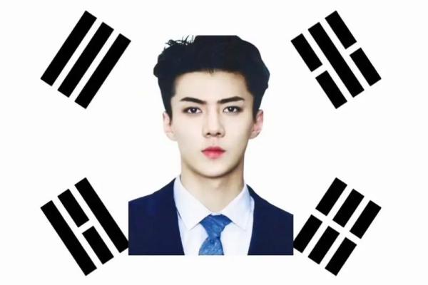 韩国算命师评价吴世勋