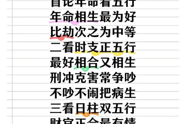 算命说带孝男的偏孝