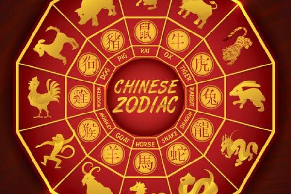哪个动物是算命先生,哪个生肖会算命