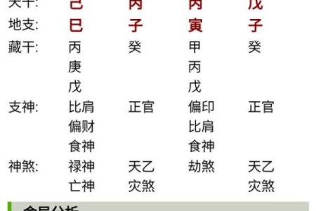 《生辰八字连数表大全及解析，周易算命最准的方法》