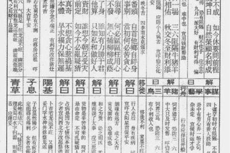 观音灵签免费抽签26个字