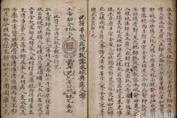 算命童子什么意思 , 道教童子命赦天罪解锁过程