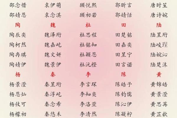 2019年6月24号卯时出生的男孩如何起名姓名