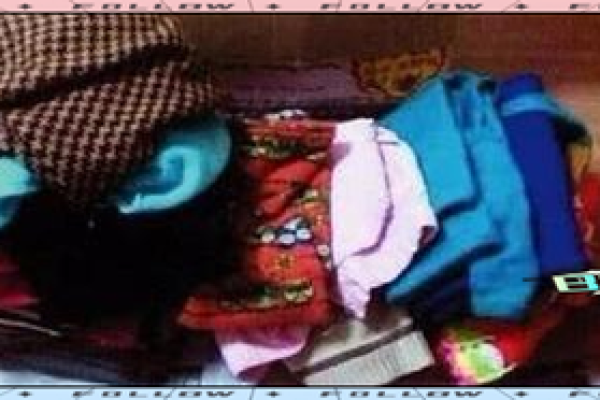 风水禁忌:处理旧衣服正确方式 风水禁忌:处理旧衣服正确方式