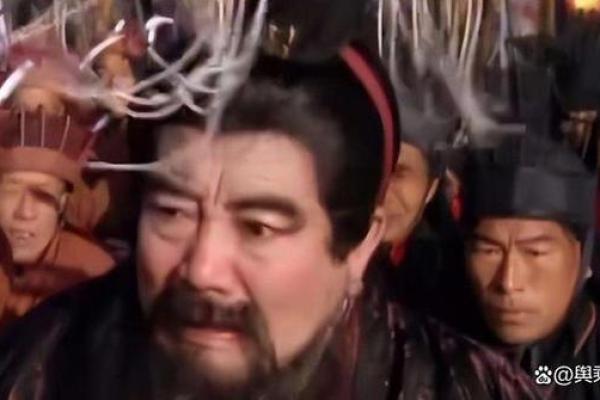 吕布董卓算命视频在线观看