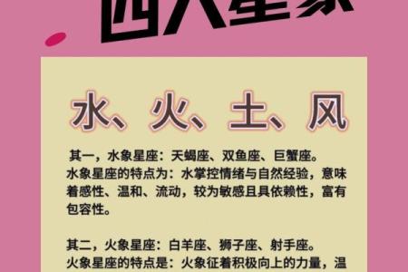 进入风象时代利好哪些星座