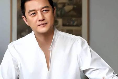 八字李亚鹏