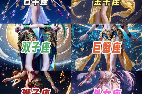 十二星座谁笑起来最甜
