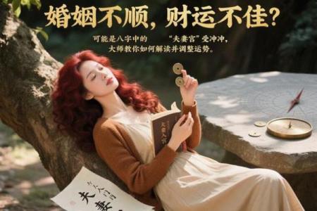 婚姻不顺的风水原因