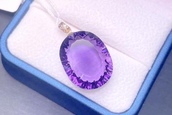 水晶的风水作用与功效紫水晶对学业有帮助吗