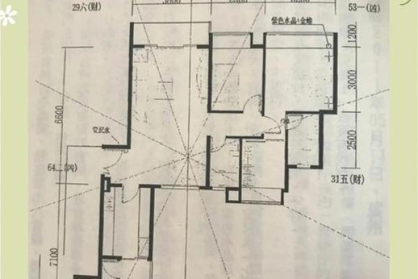 常见的套房风水有什么讲究注意