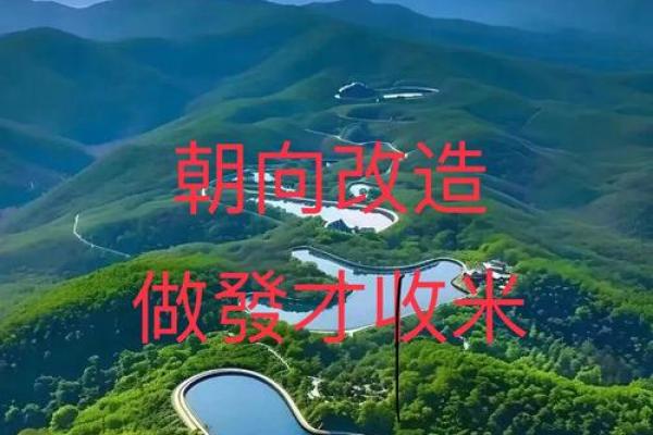 读这篇文章，改变风水不是难事