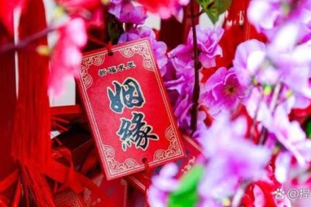 月老姻缘签42签白话 月老姻缘灵签44签白话文解释？