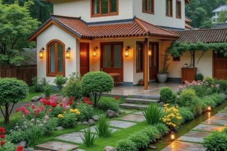 干净的房子真的风水