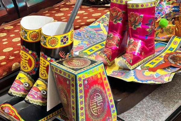 妈祖灵签全部内容大全图解