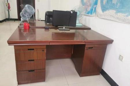 办公桌物品摆放风水