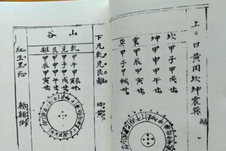 风水名著《黄帝宅经》简介，全文及译文