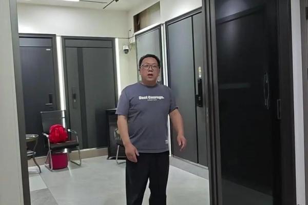 三门直通风水房子会怎么样