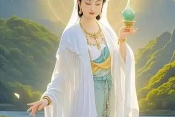 念观音名号求姻缘