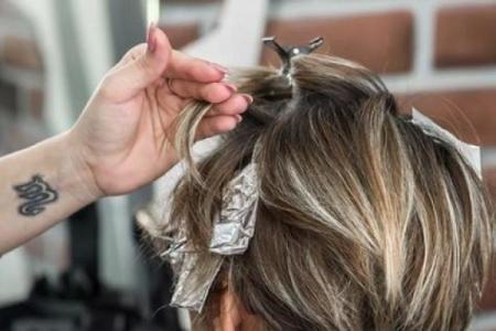 头发风水_头发扔大街上有什么说法