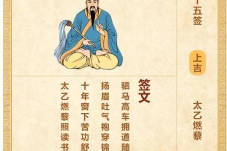 黄大仙灵签塔罗占卜