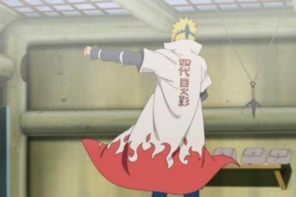 波风水门黑化 波风水门黑化文