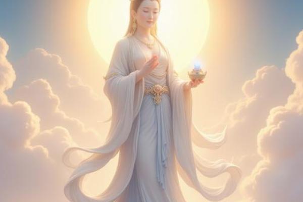 观音灵签仁宗遇仙事业